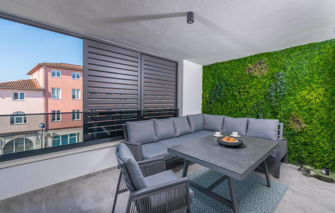 Apartman Val Di Bora 2 Porec