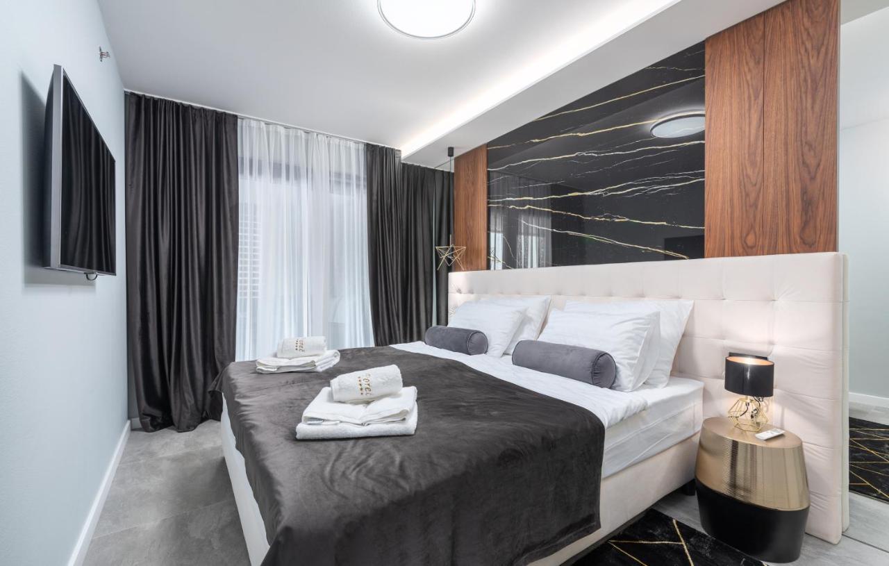 Apartman Val Di Bora 2 *