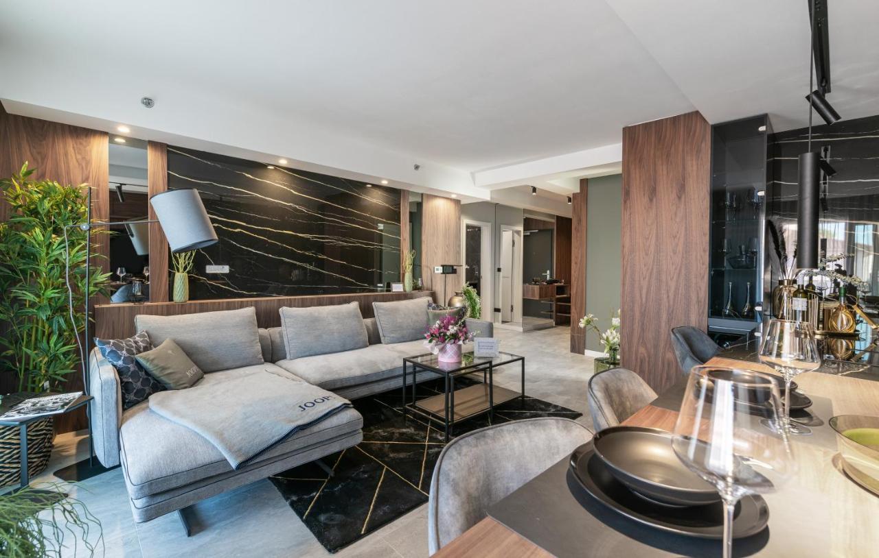 Apartman Val Di Bora 2 Porec